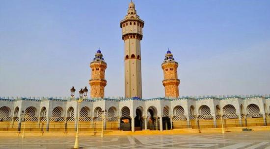 Touba